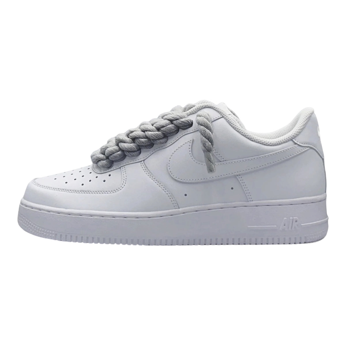 Nike Rope Lace Air Force 1 Low