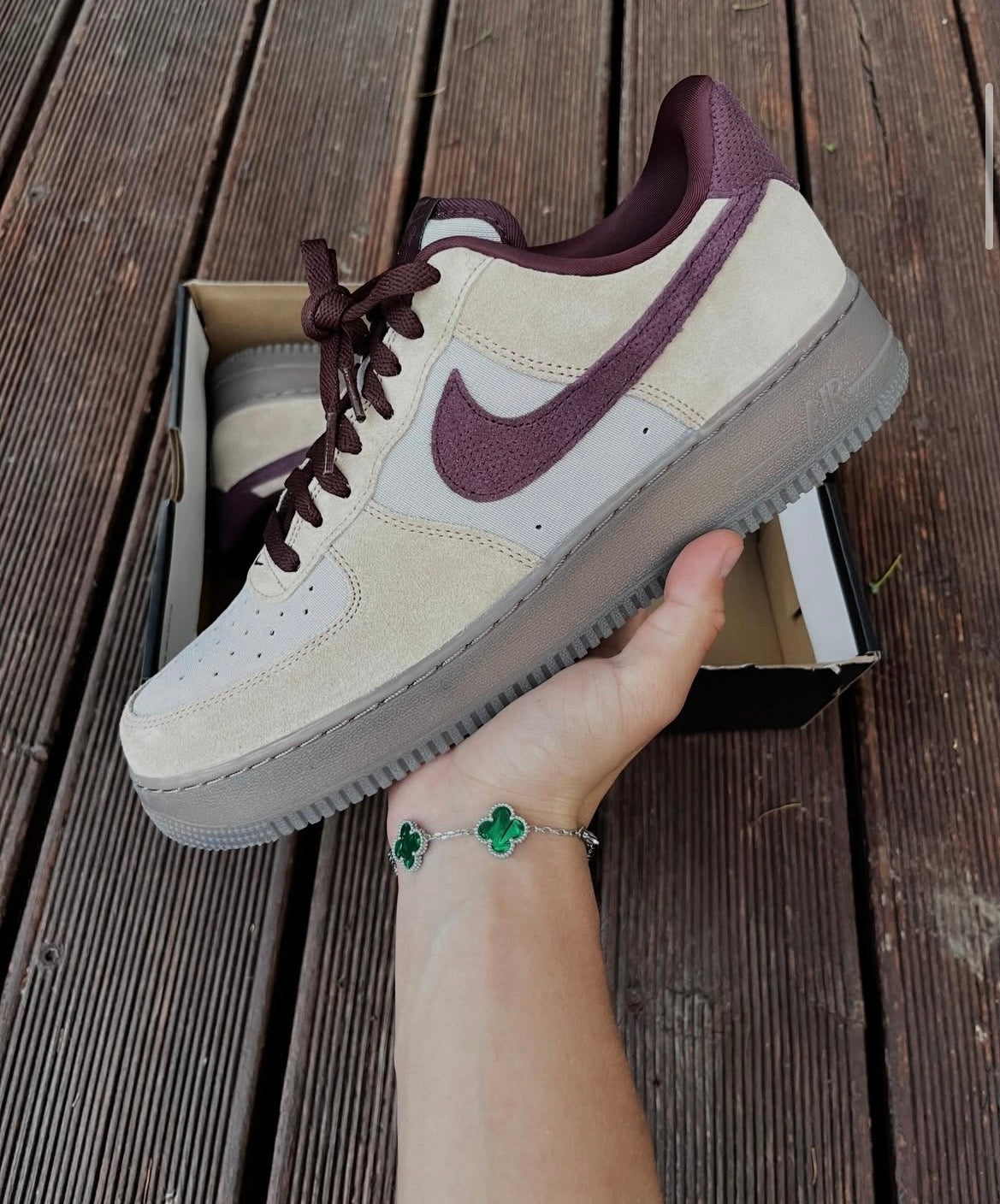 Nike Air Force 1 Premium