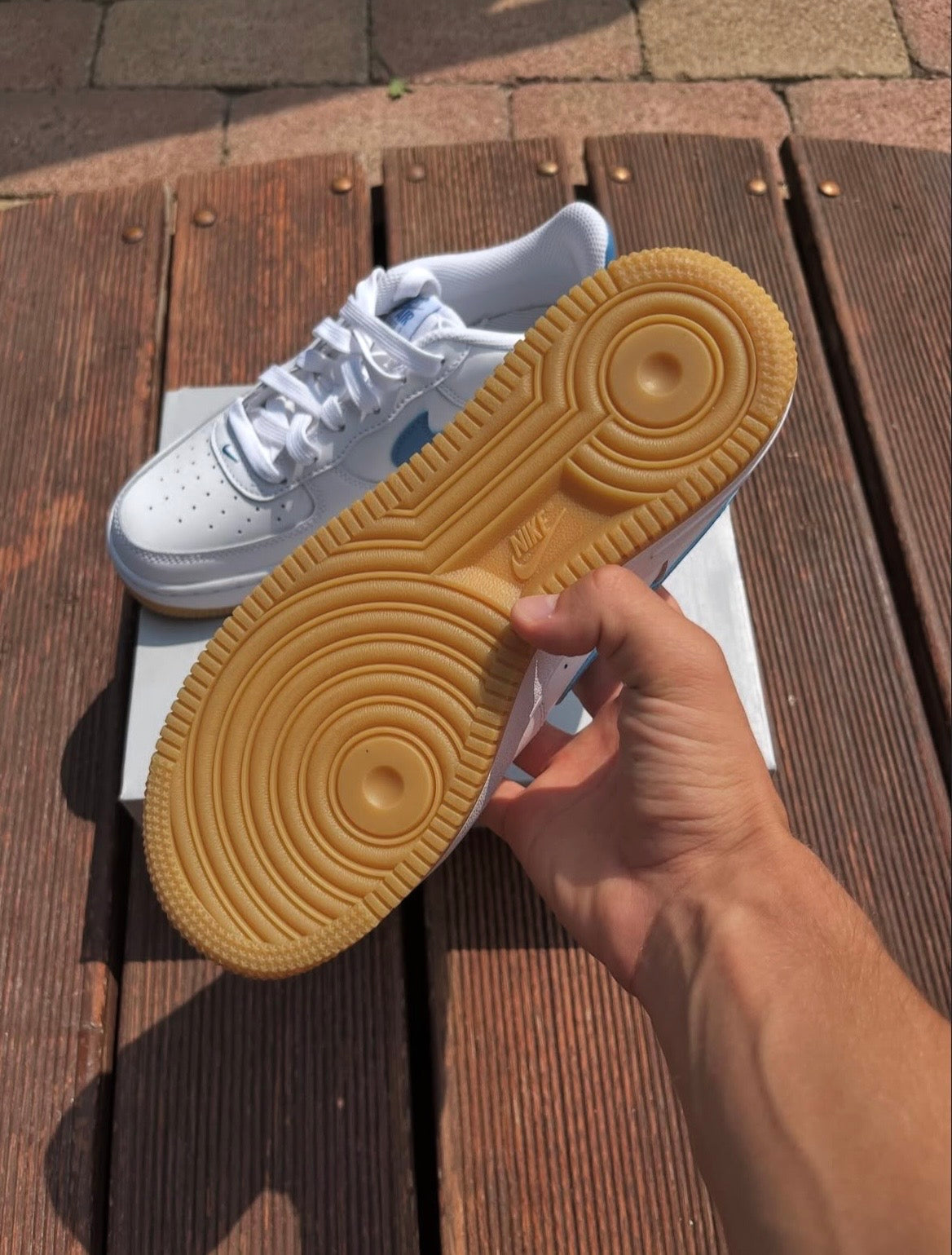 Nike Air Force 1 Low