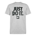 Nike Just Do It Grey Póló