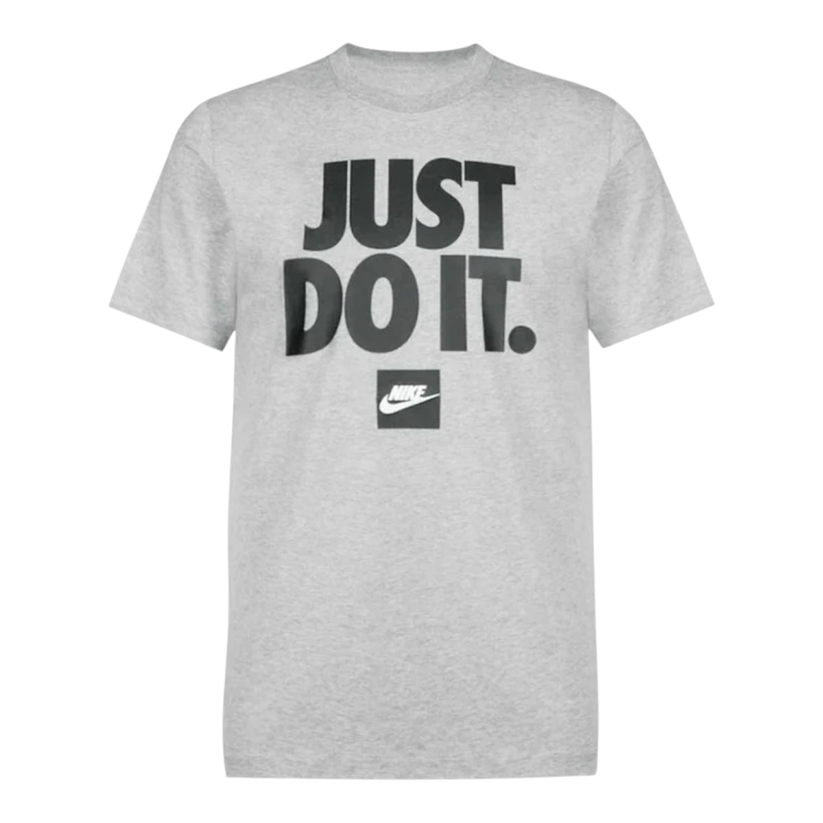 Nike Just Do It Grey Póló
