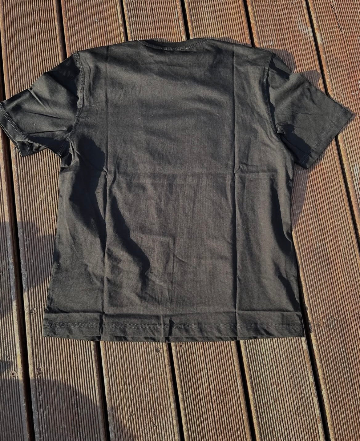 Diesel Black Póló