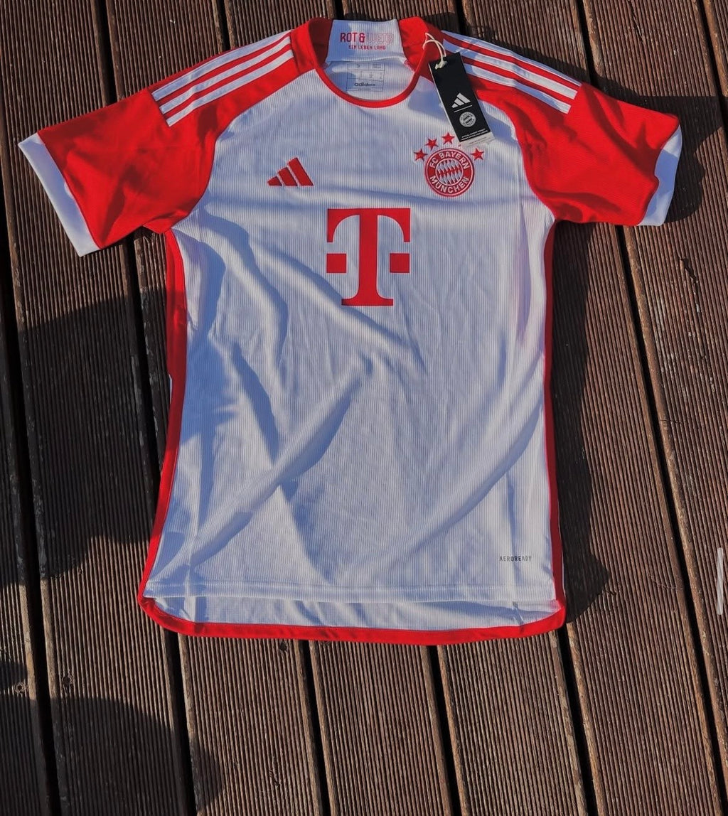 Adidas X Bayern Munchen Mez