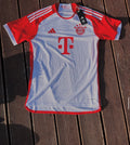 Adidas X Bayern Munchen Mez