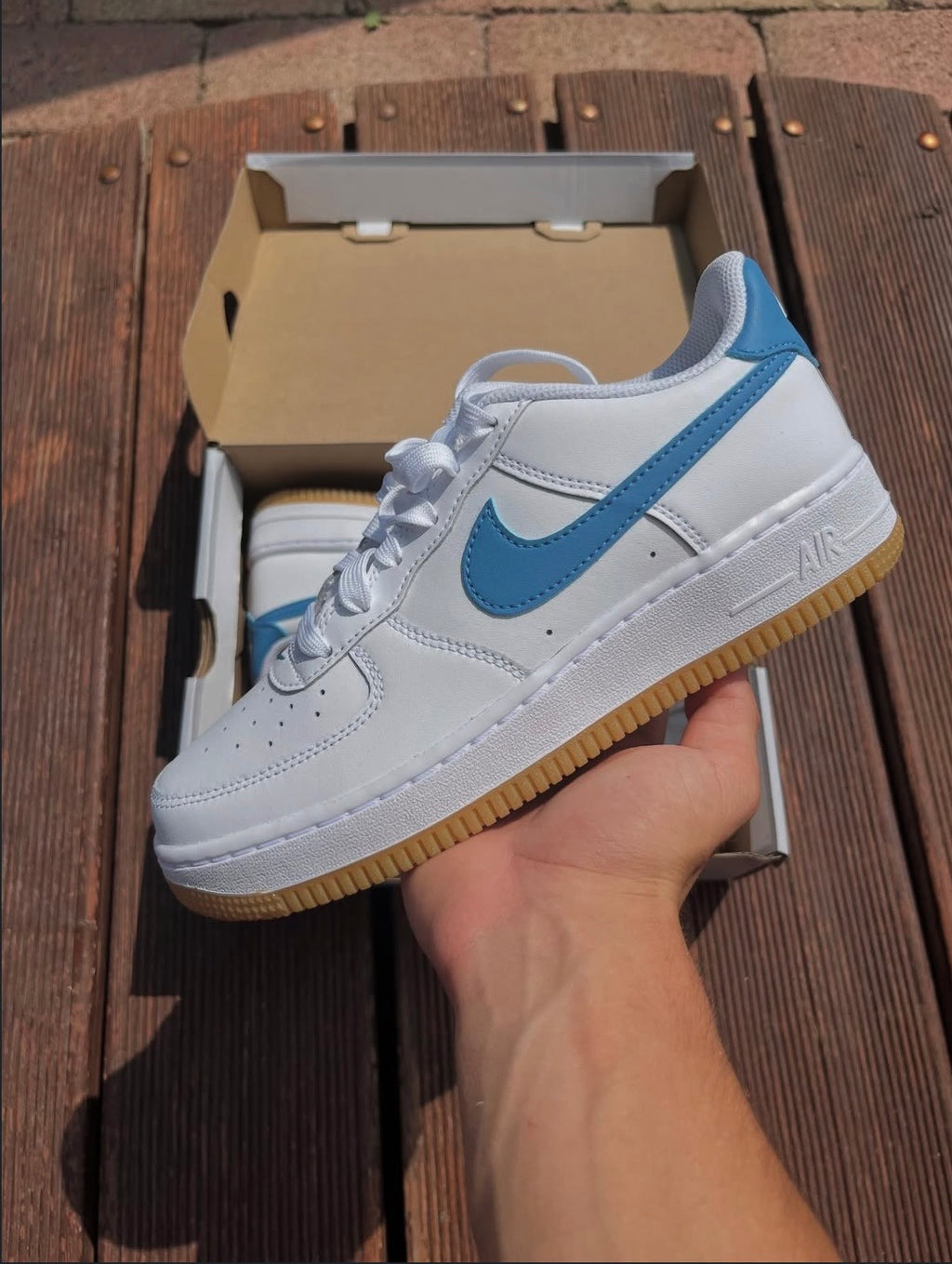 Nike Air Force 1 Low