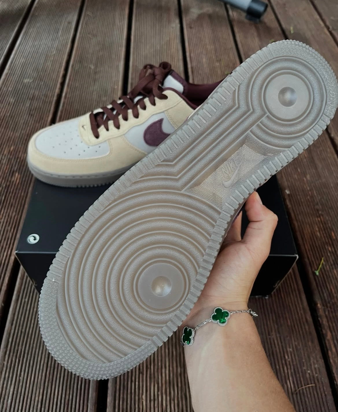 Nike Air Force 1 Premium