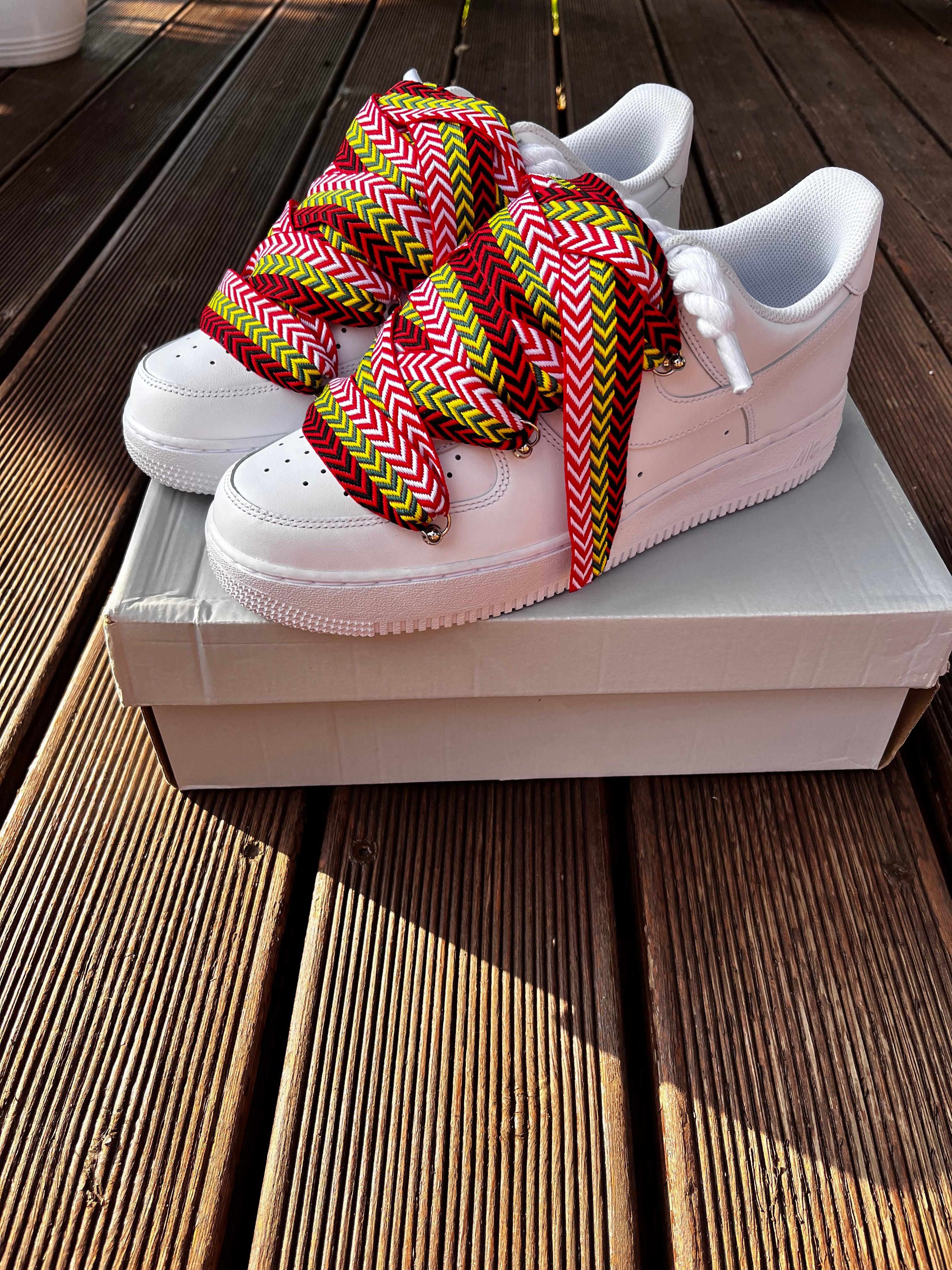 Nike Air Force 1 Low Lanvin