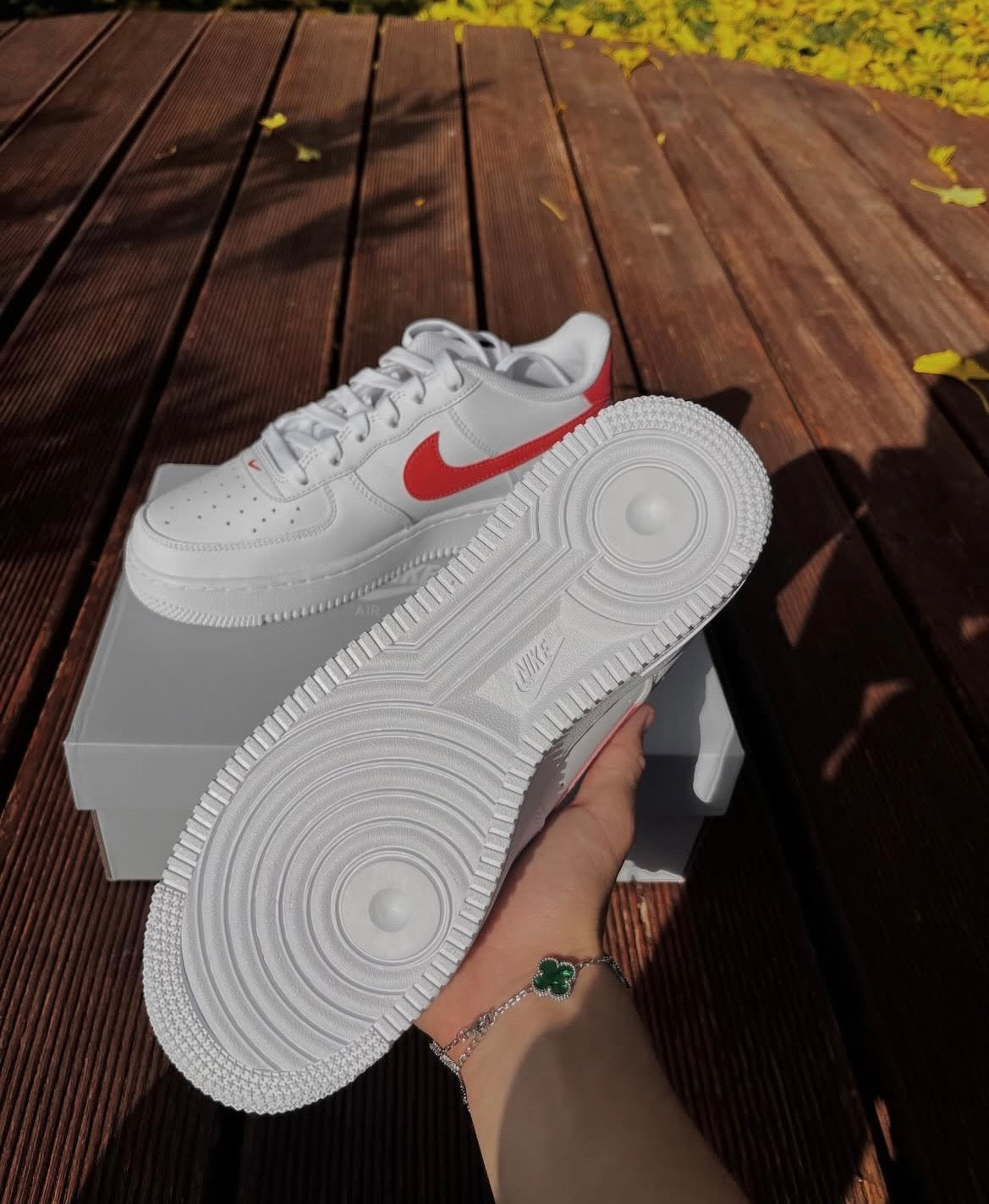Nike Air Force 1 Low Lazac