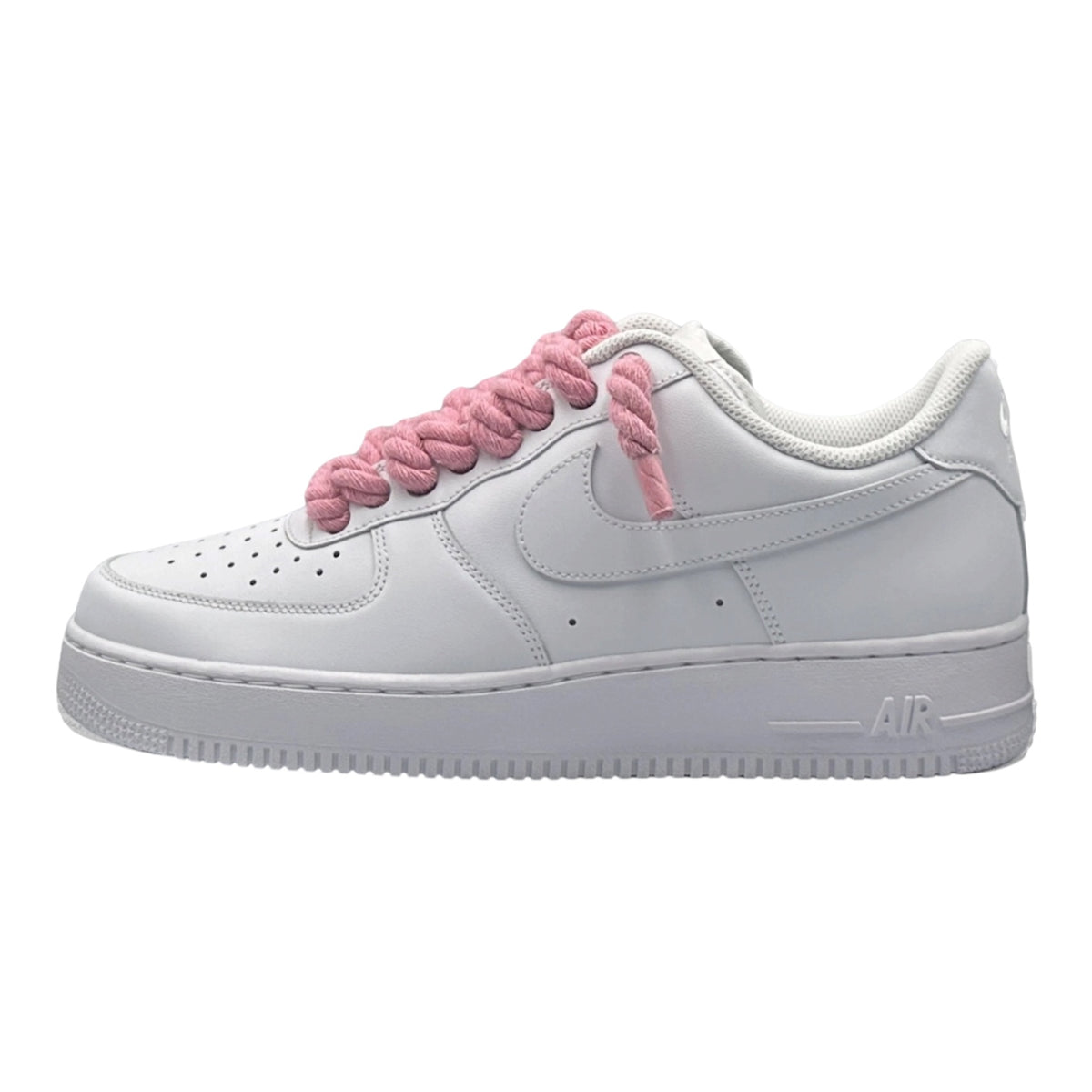 Nike Rope Lace Air Force 1 Low