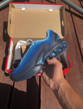 Nike Dn Sea Blue