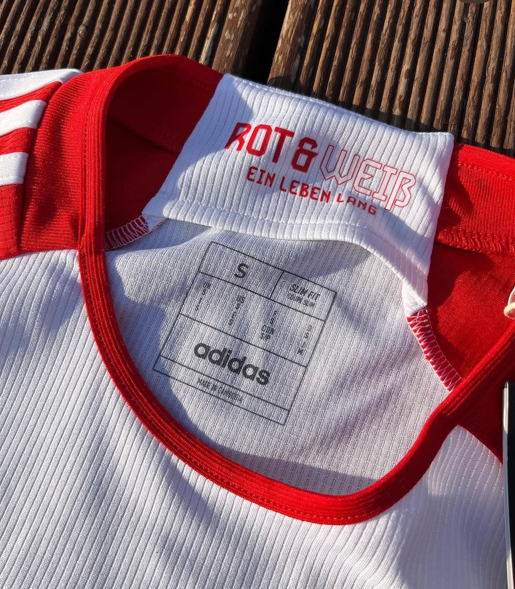 Adidas X Bayern Munchen Mez