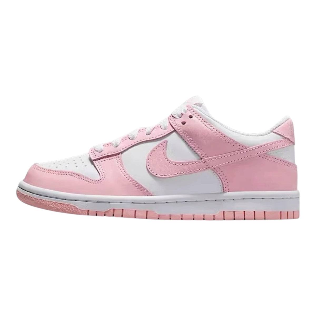 Nike Dunk Low Pink Pony