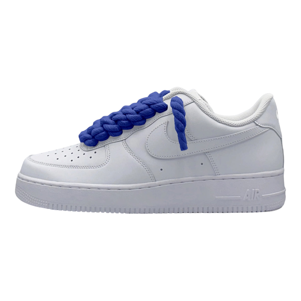 Nike Rope Lace Air Force 1 Low
