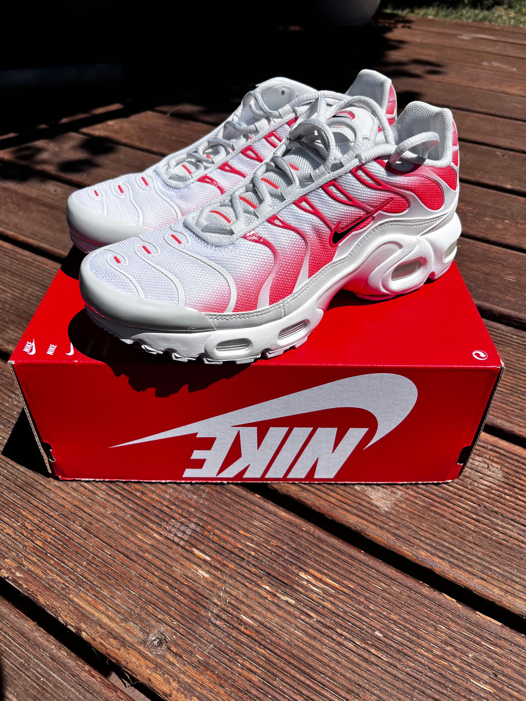 Nike Air Max Garnela TN