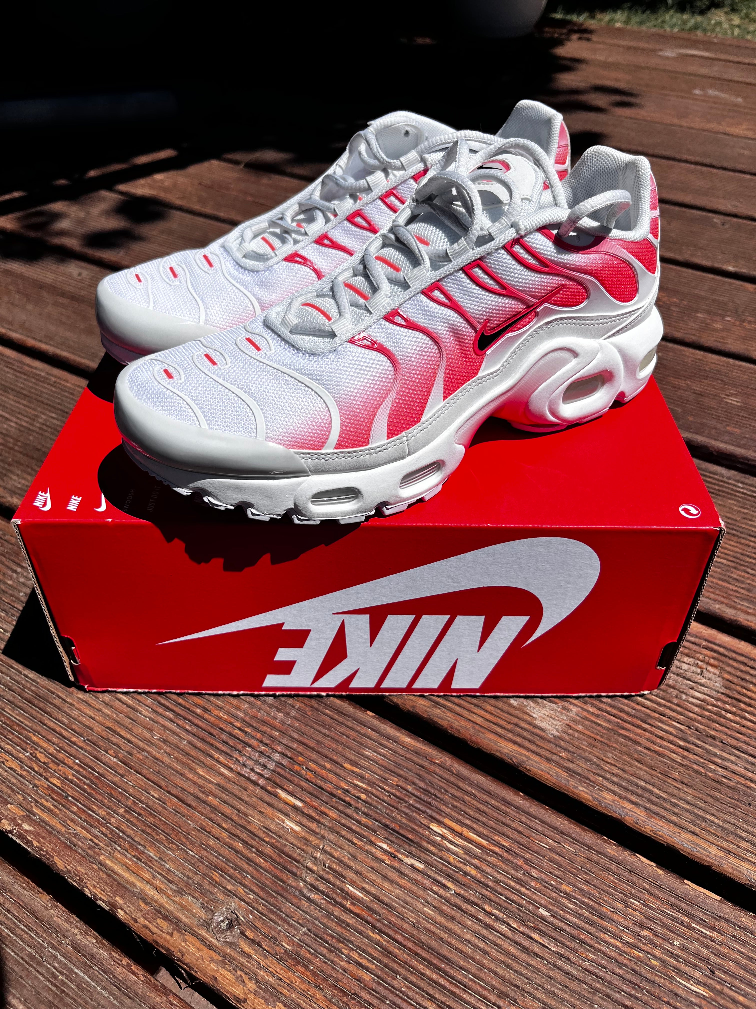 Nike Air Max Garnela TN