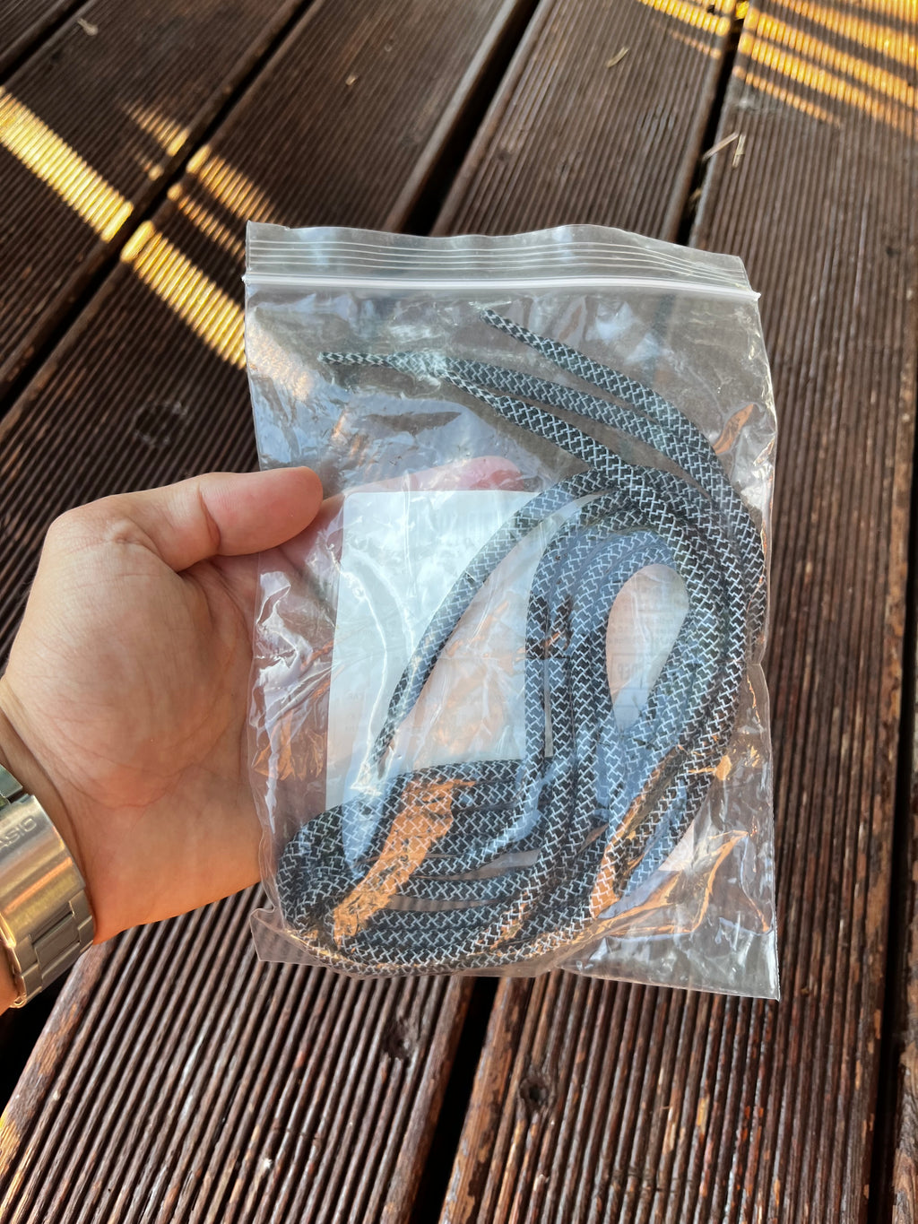 Yeezy Lace Frektáló
