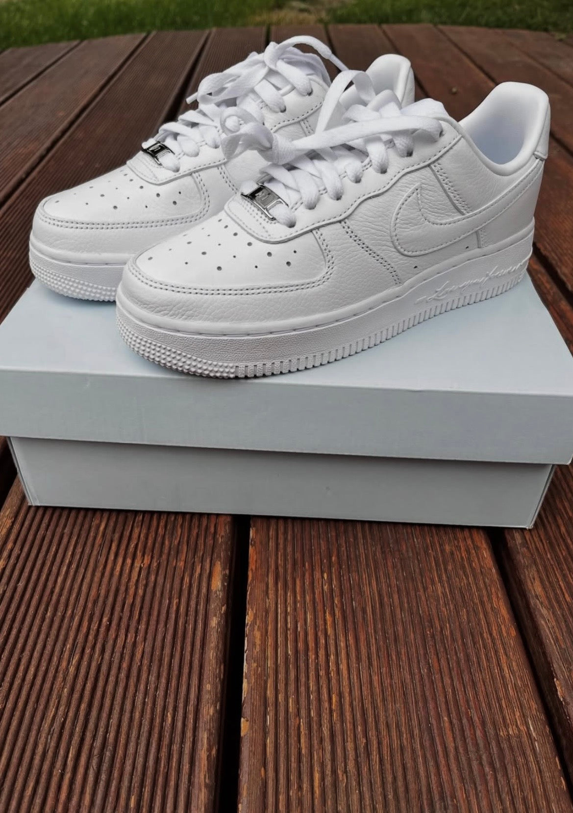Nike Air Force 1 Low X Nocta