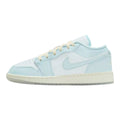 Jordan 1 Low Glass