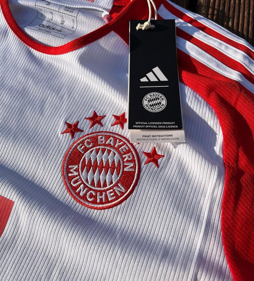 Adidas X Bayern Munchen Mez