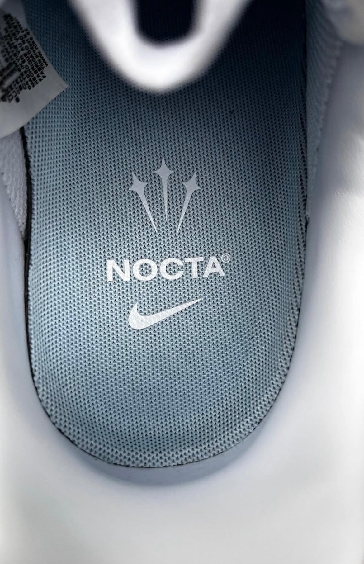 Nike Air Force 1 Low X Nocta