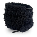 Chimney Cake Lace Fekete