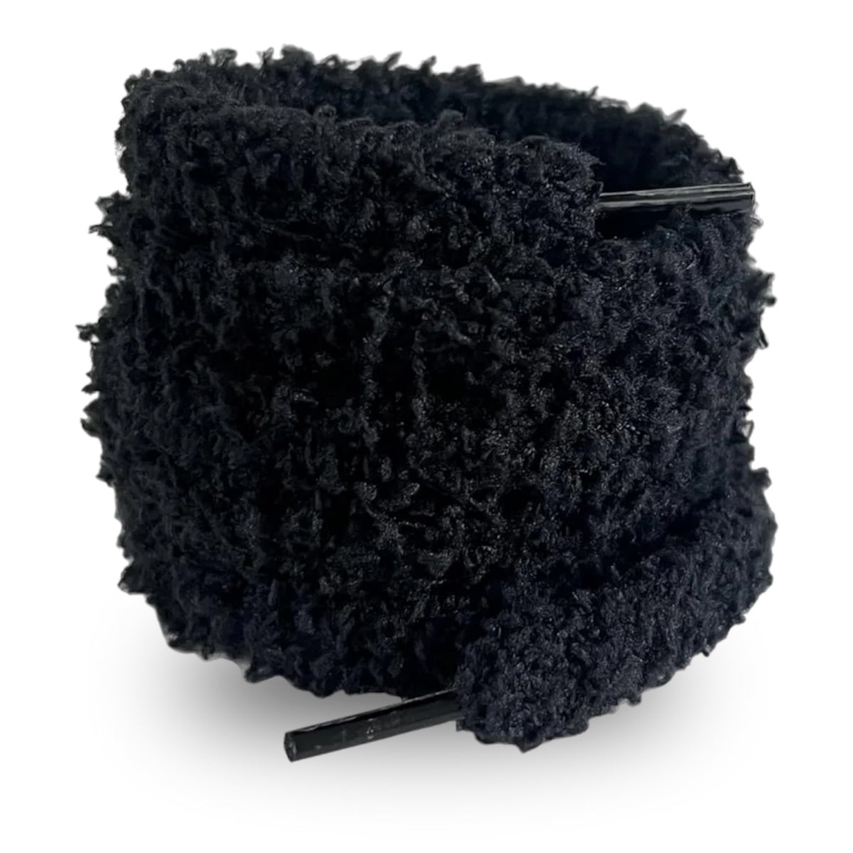 Chimney Cake Lace Fekete