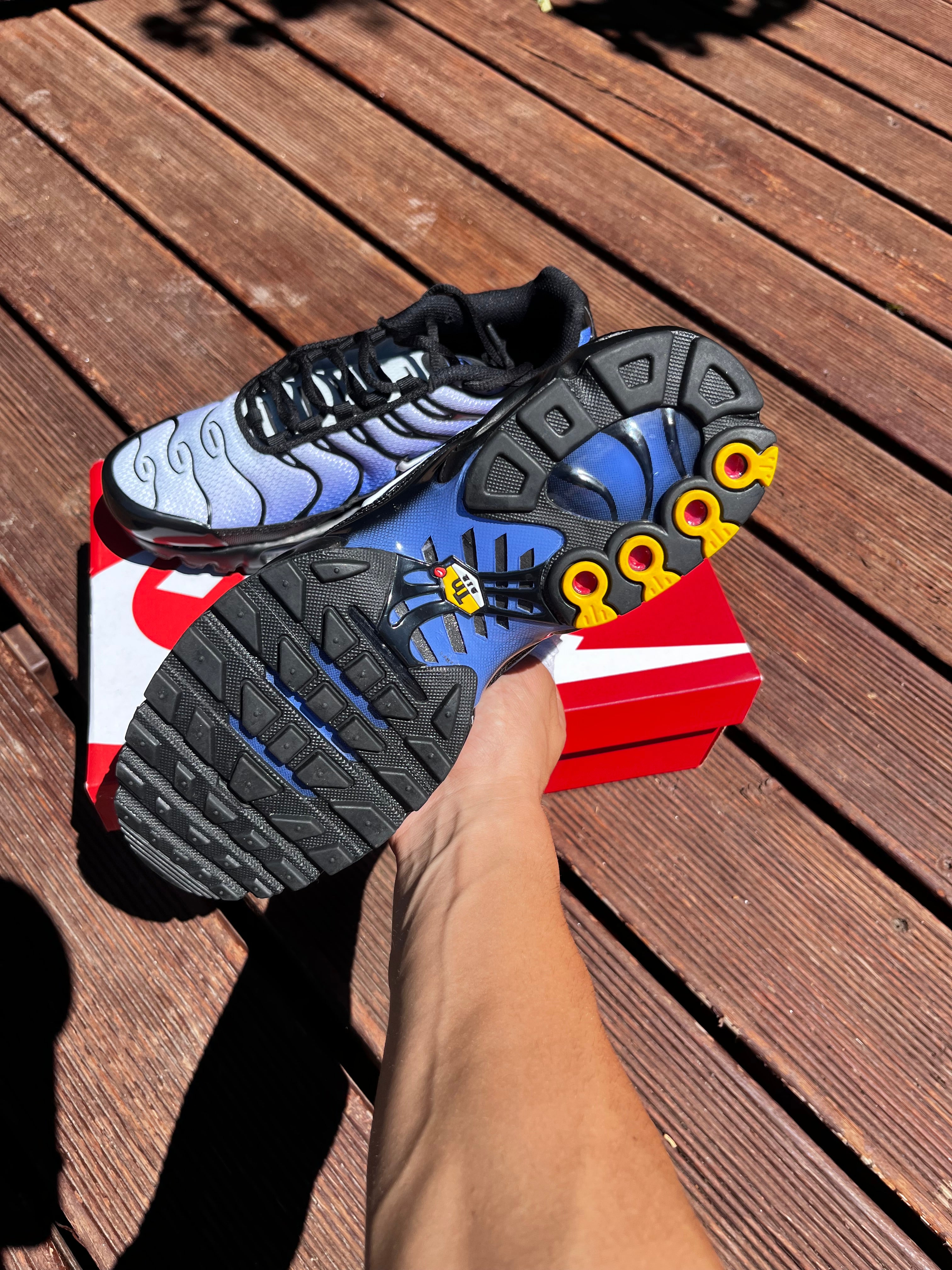 Nike Air Max TN Sky