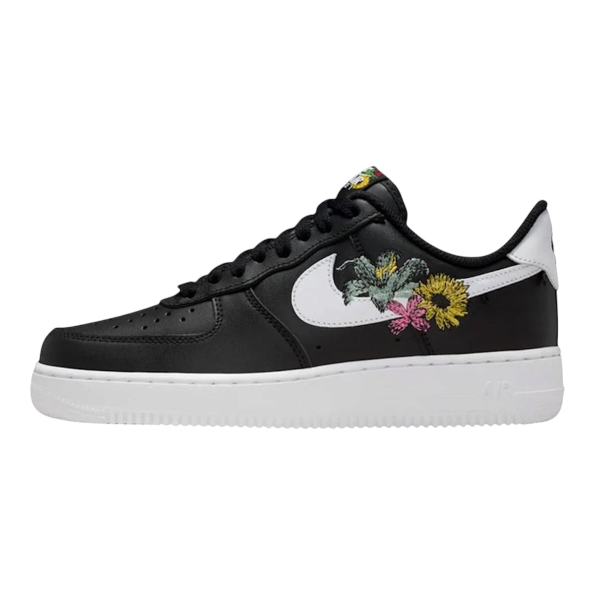 Nike Air Force 1 Low Flowers