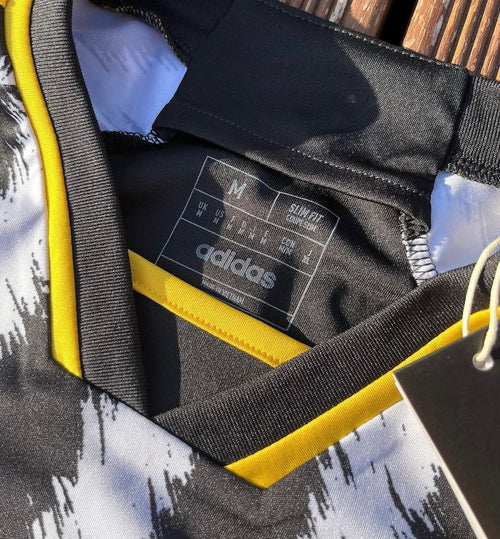 Adidas X Juventus Mez