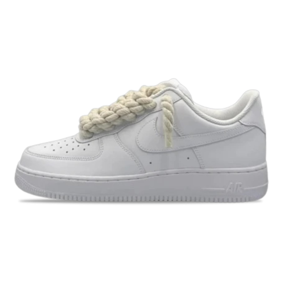 Nike Rope Lace Air Force 1 Low