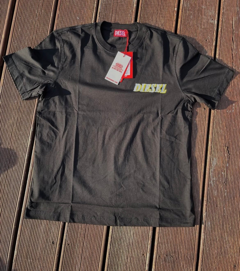 Diesel Black Póló
