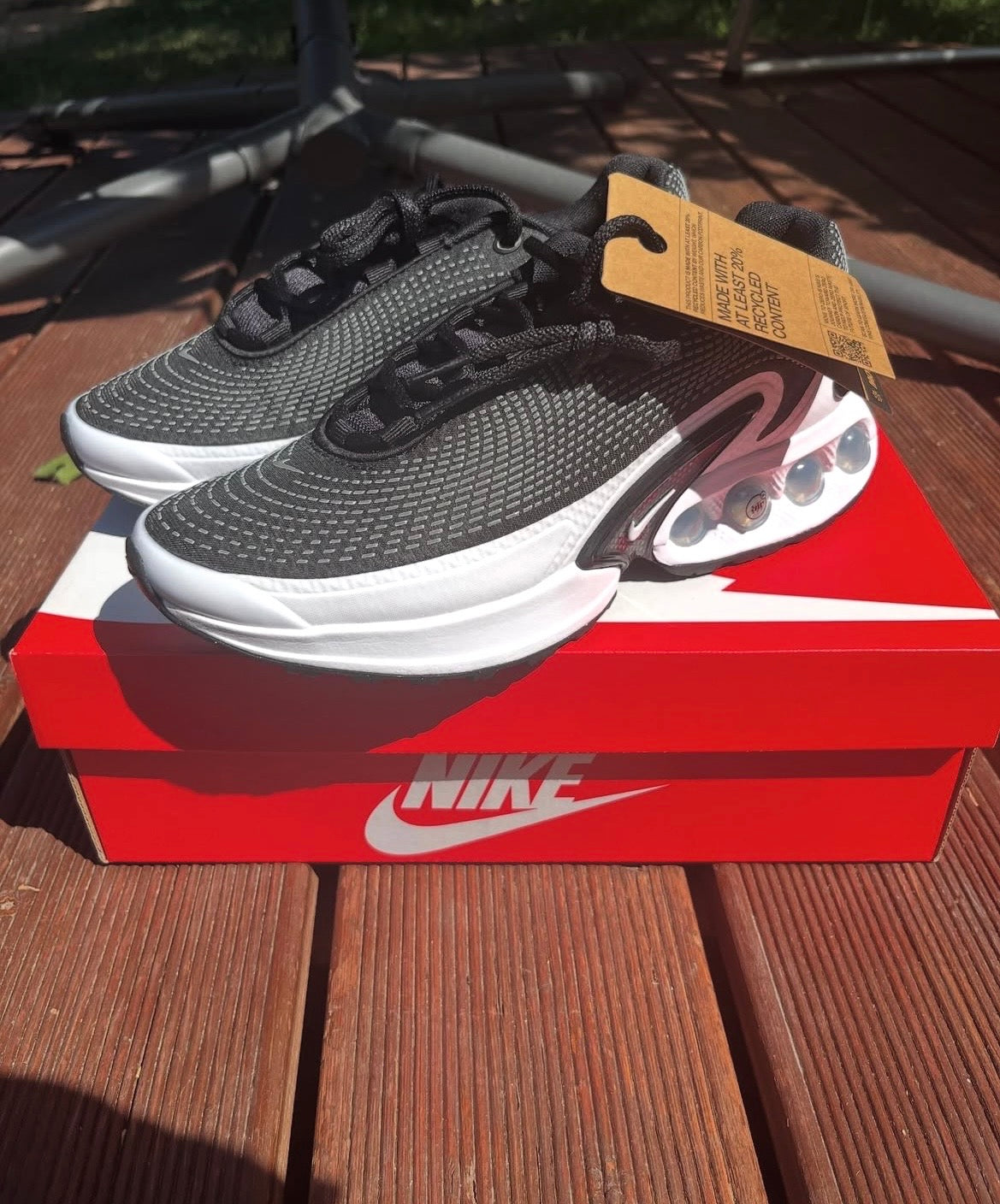 Nike Dn Classic