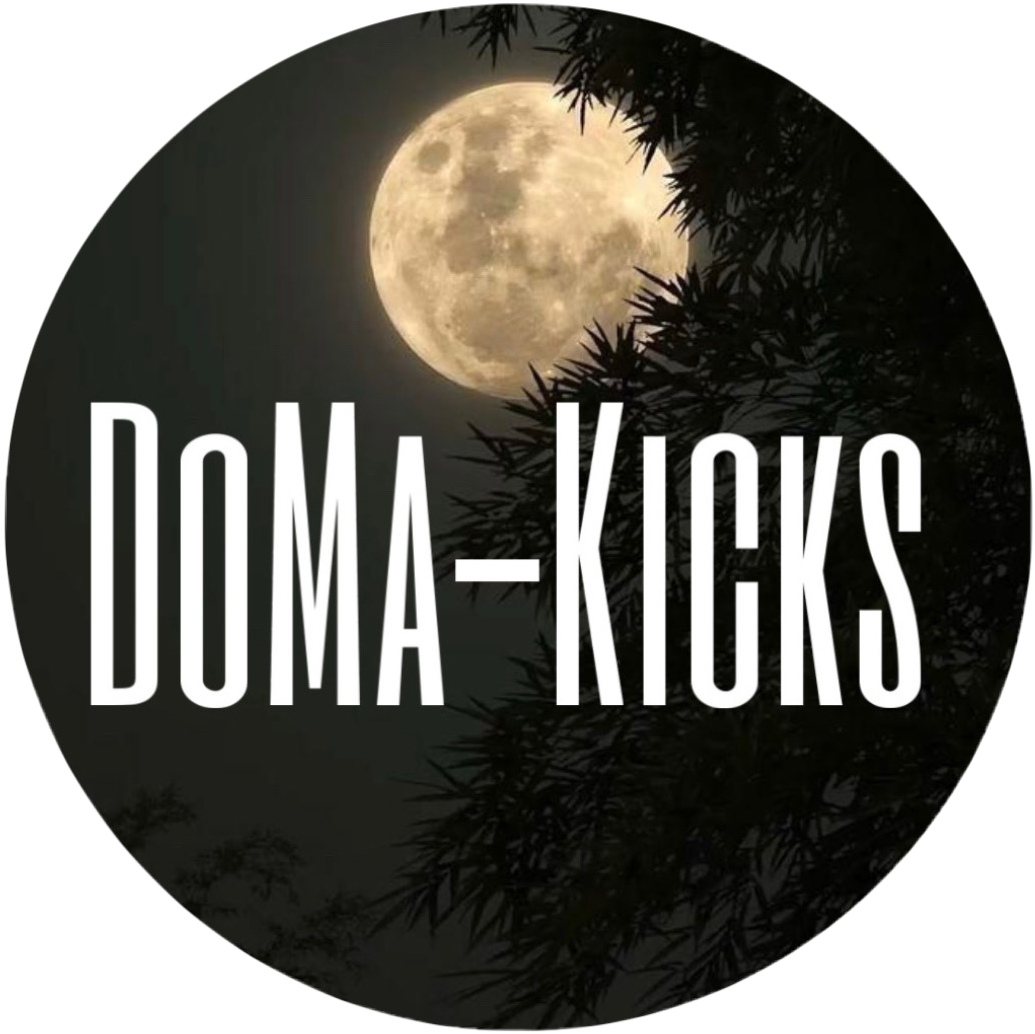 DoMa-Kicks