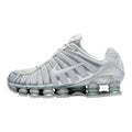 Nike Shox Grey