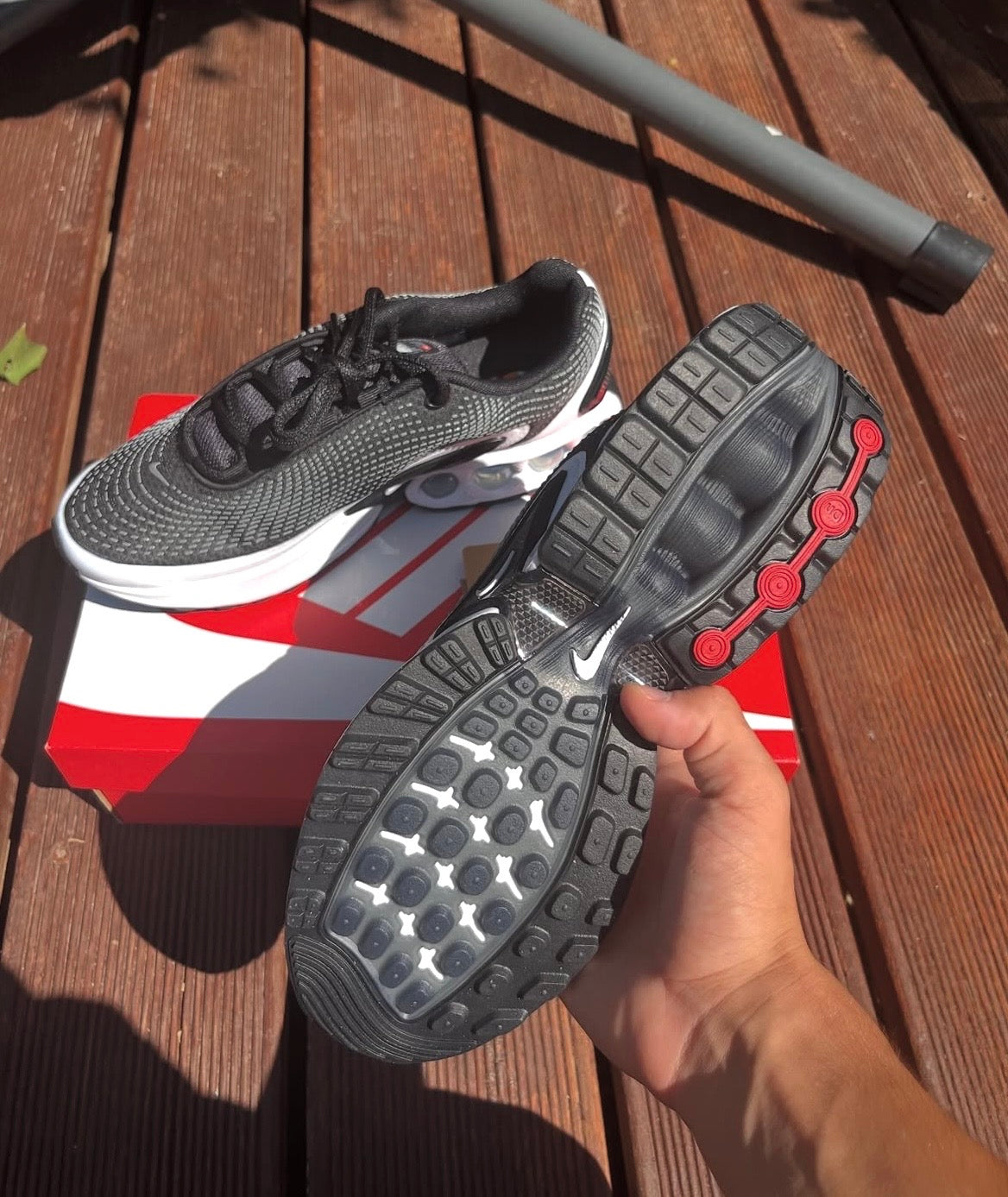 Nike Dn Classic