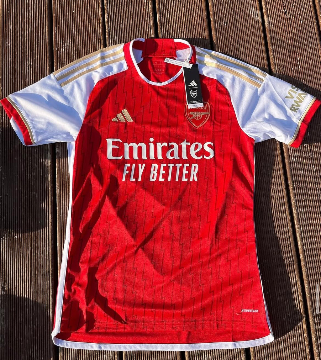 Adidas X Arsenal Mez