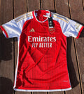 Adidas X Arsenal Mez