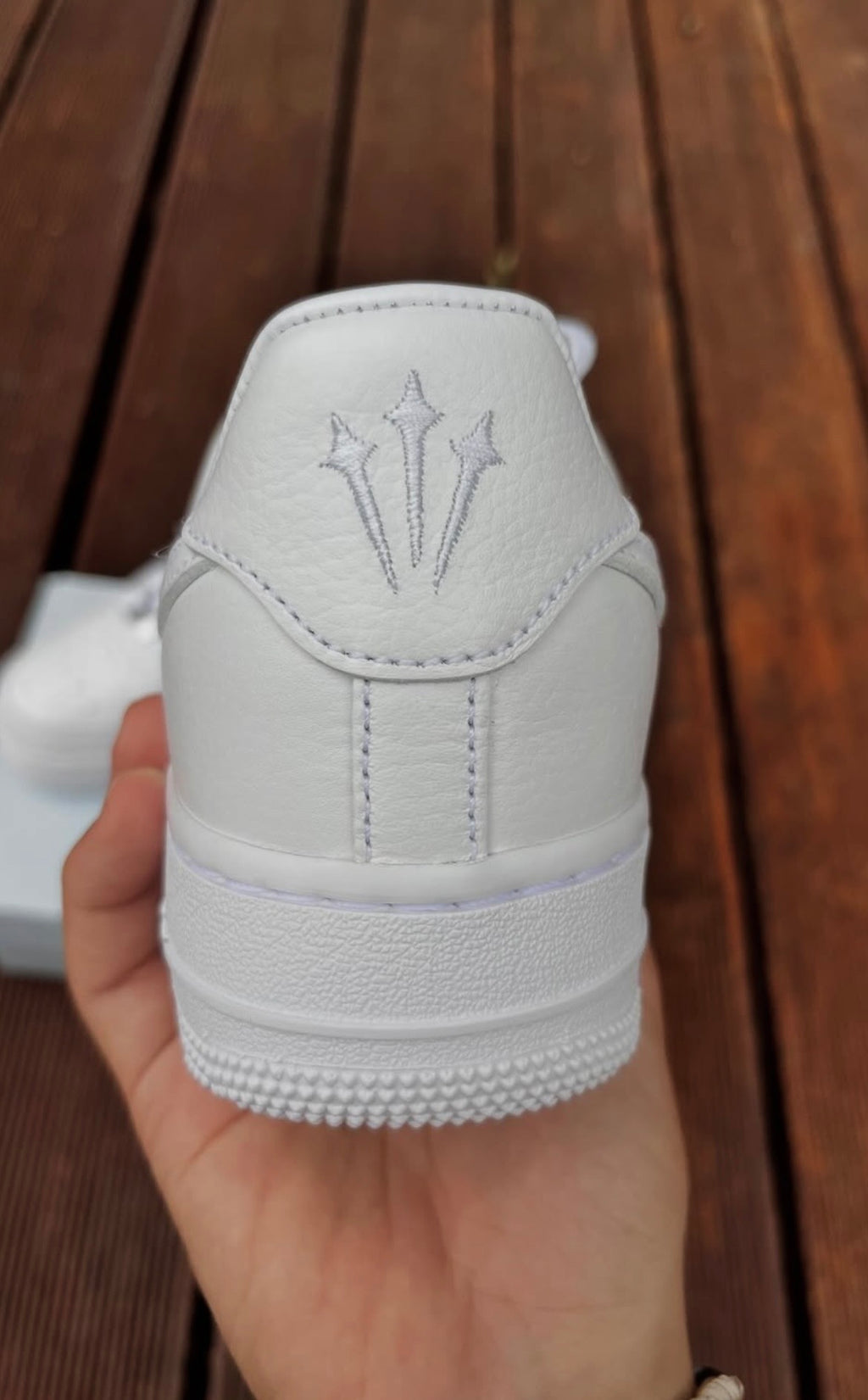 Nike Air Force 1 Low X Nocta
