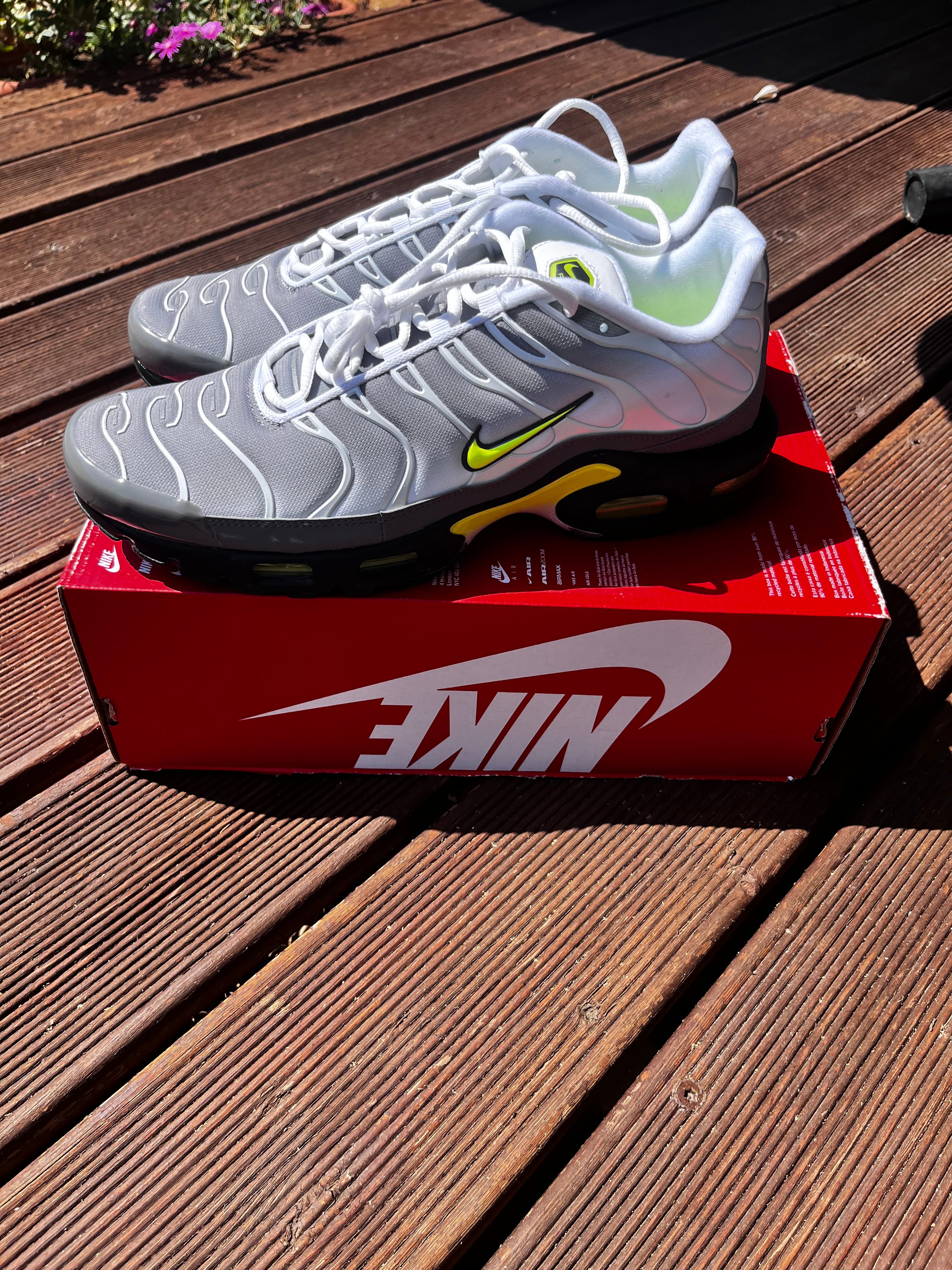 Nike Air Max TN