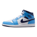 Air Jordan 1 Mid UNC