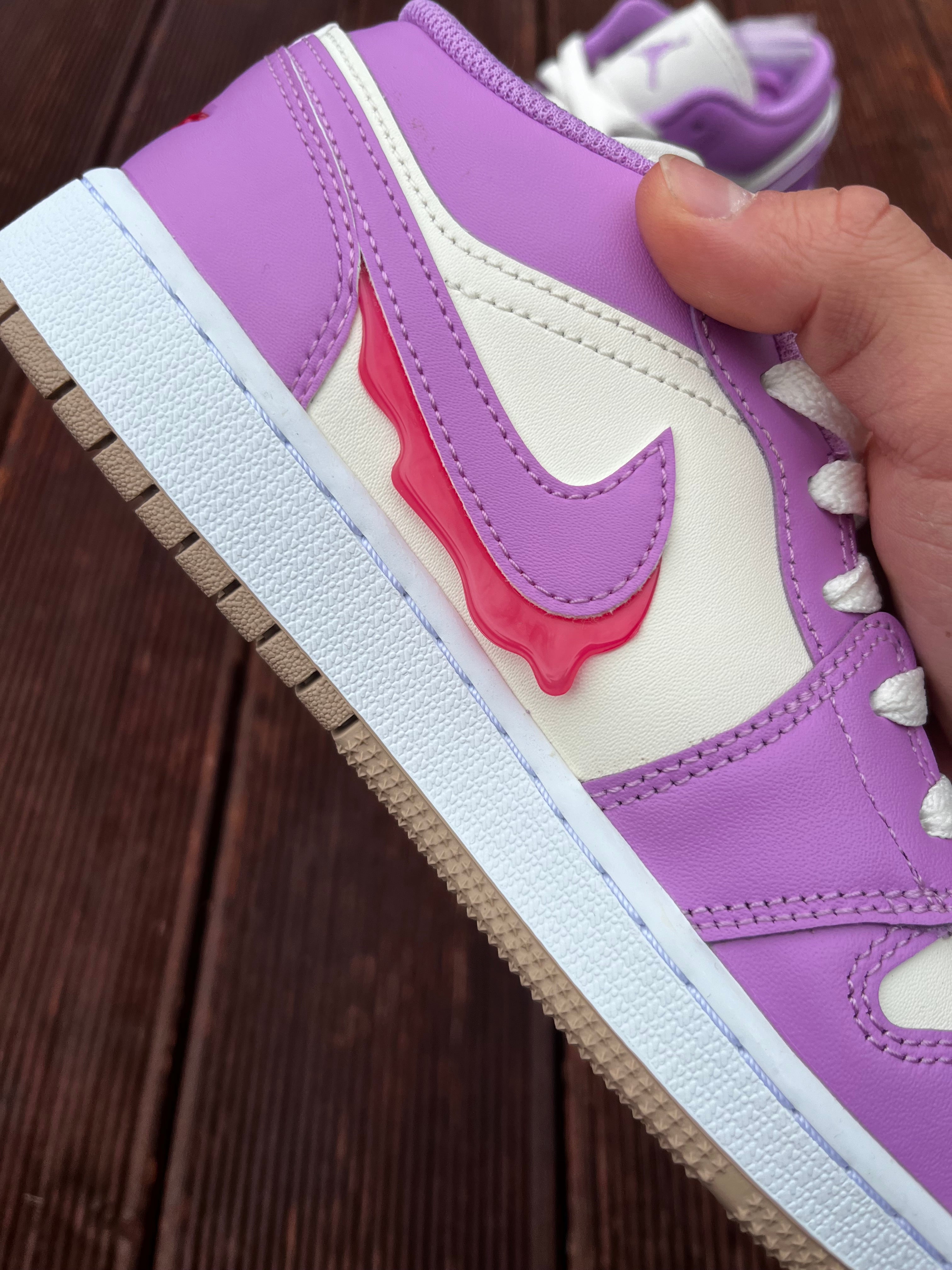 Jordan 1 Low Jam