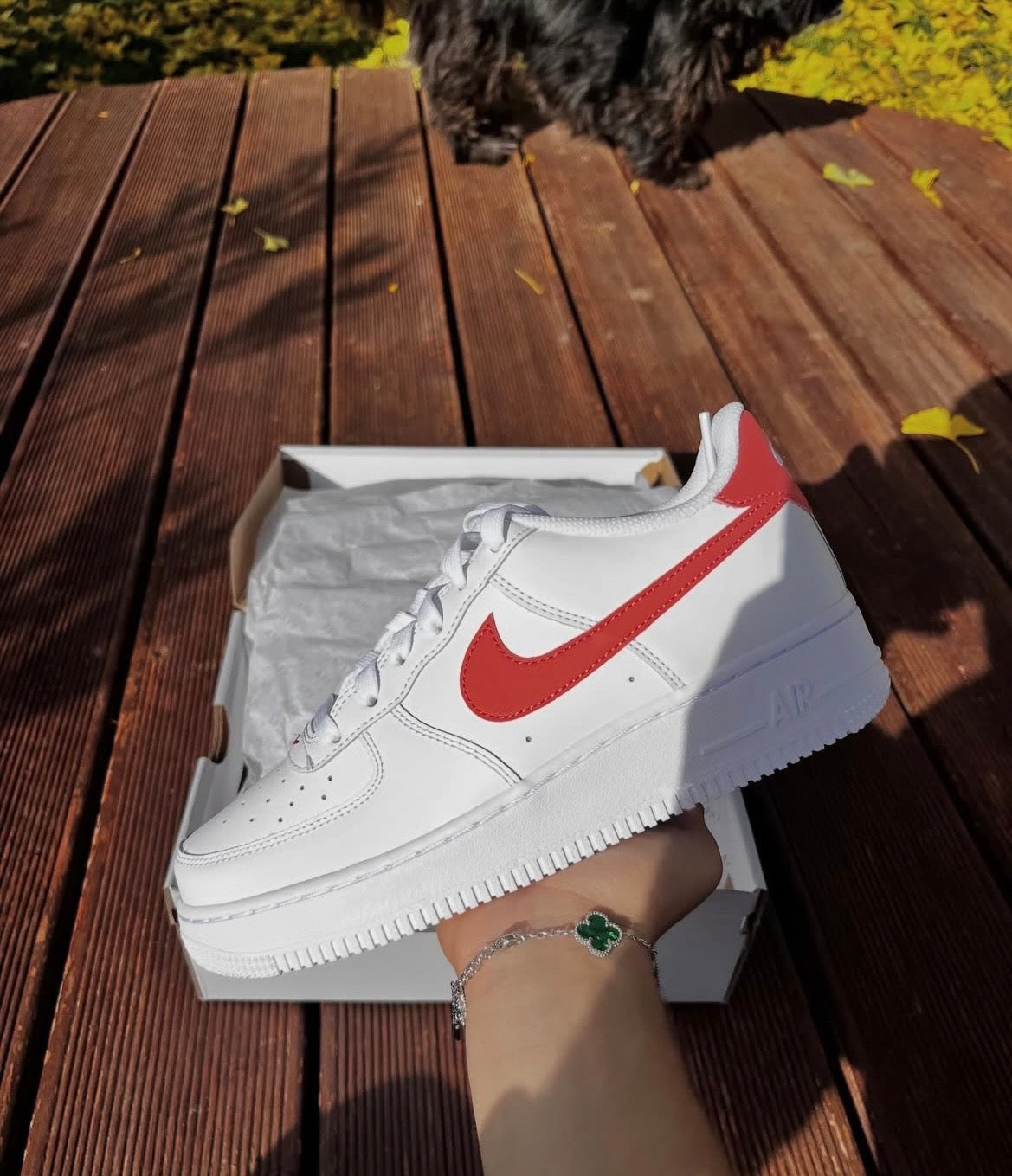 Nike Air Force 1 Low Lazac