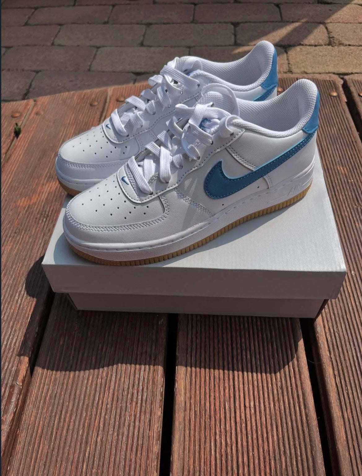 Nike Air Force 1 Low