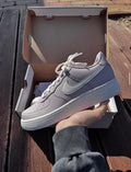 Nike Air Force 1 Tired Rose