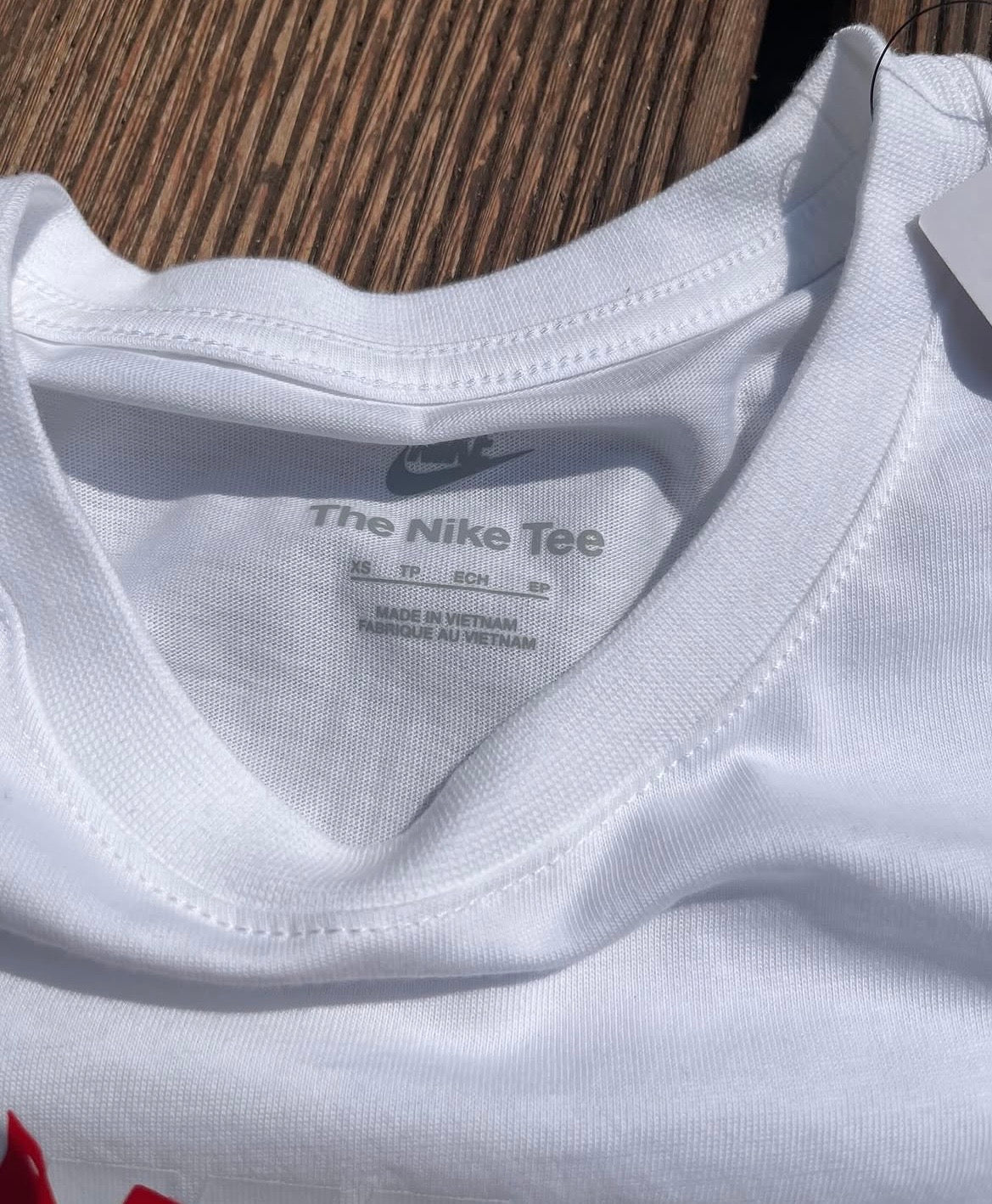Nike Classic Póló