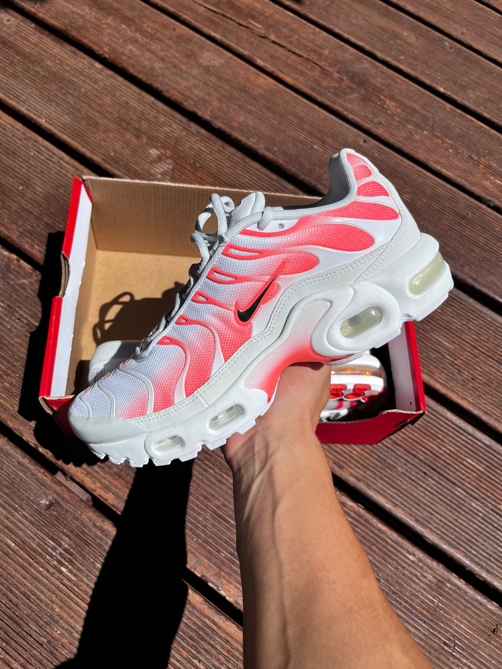 Nike Air Max Garnela TN