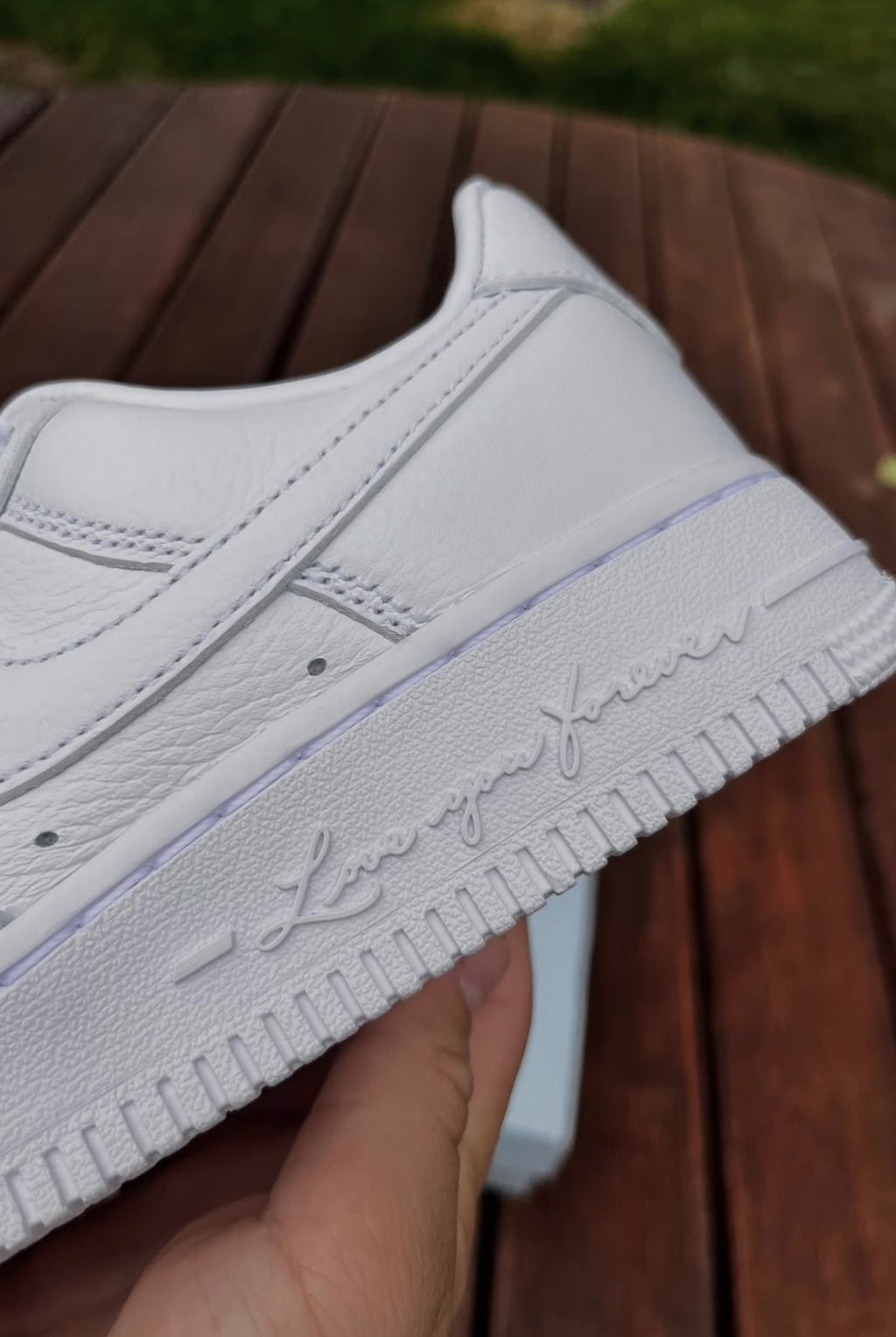 Nike Air Force 1 Low X Nocta