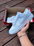 Nike Dunk Low Marry Blue