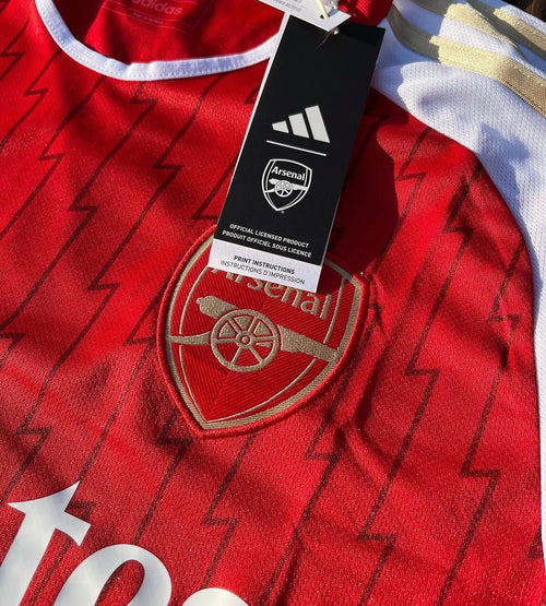Adidas X Arsenal Mez