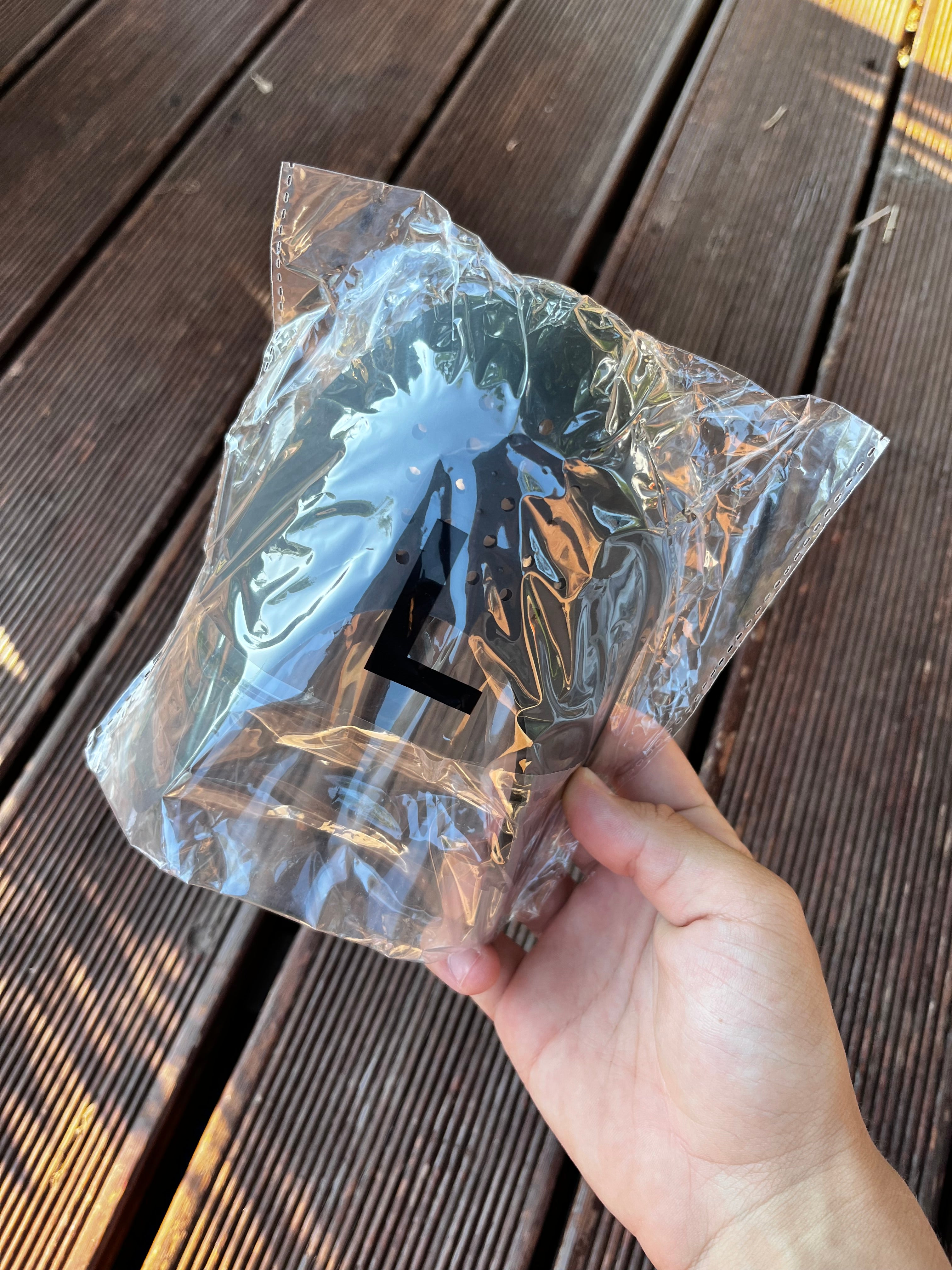 Sneaker Shield – Ránctalanító